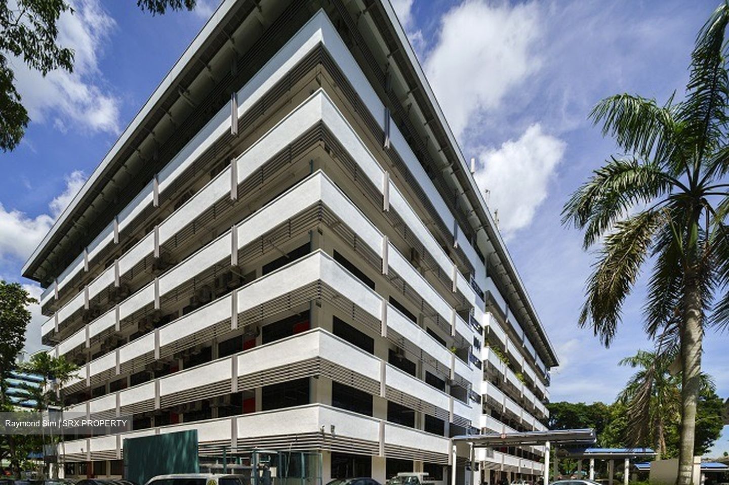 Toa Payoh North (D12), Warehouse #441537301